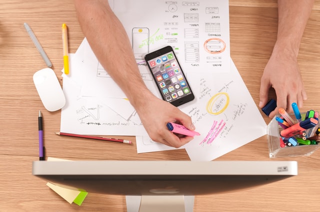 Cours – Quoi mettre dans un business plan ?